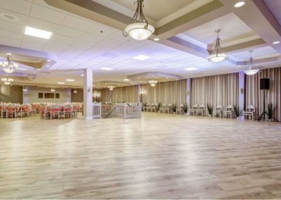 Party Room Rentals O Fallon Mo