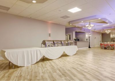 Social Event Venues Chesterfield Mo