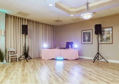 Party Room Rentals O Fallon Mo