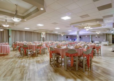 Lake St Louis Banquet Center