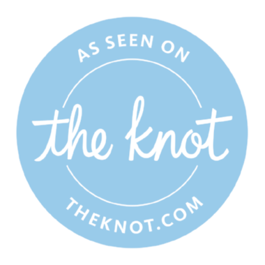 As Seen on The Knot - The Loft Banquet Center As Seen on The Knot - The Loft Banquet Center